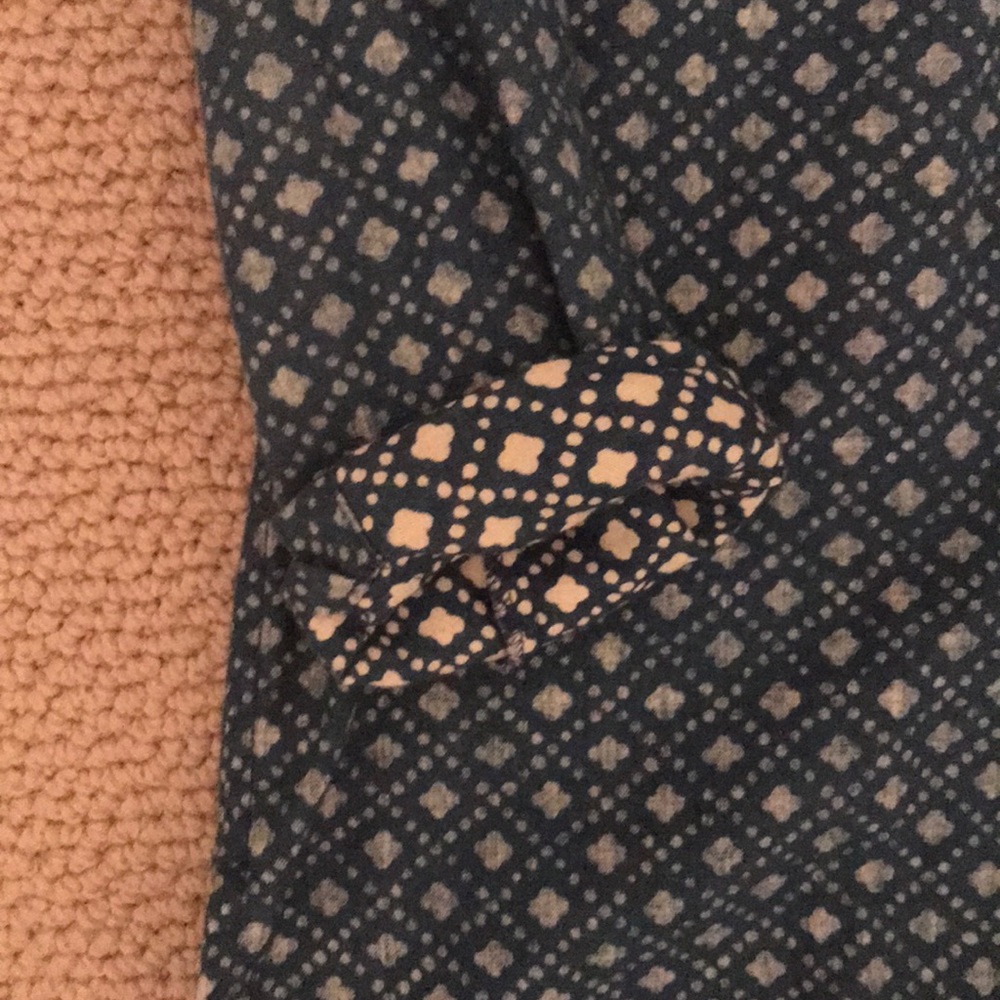 Madewell Tunic Popover Shirt - Picture 4 of 4
